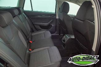 Skoda Octavia 1.0 e-TSI Dak schade Business Edition picture 19