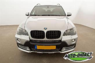 BMW X5 xDrive30i Automaat Clima Navi High Executive picture 35