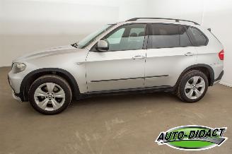 BMW X5 xDrive30i Automaat Clima Navi High Executive picture 38