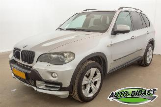 Schadeauto BMW X5 xDrive30i Automaat Clima Navi High Executive 2007/9