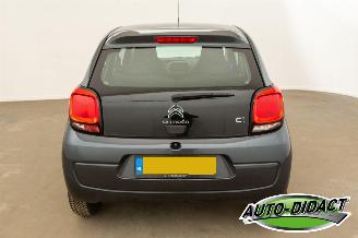 Citroën C1 1.0 VTi Automaat 69.741 km Clima Airscape Shine picture 36