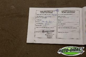 Daewoo Matiz 0.8i SE 91.826 km NAP picture 33