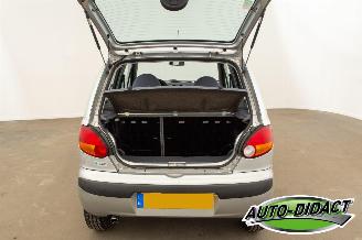 Daewoo Matiz 0.8i SE 91.826 km NAP picture 40