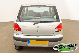 Daewoo Matiz 0.8i SE 91.826 km NAP picture 39