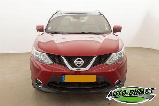 Nissan Qashqai 1.2 Automaat Camera Navi Pano Tekna picture 36