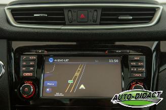Nissan Qashqai 1.2 Automaat Camera Navi Pano Tekna picture 7