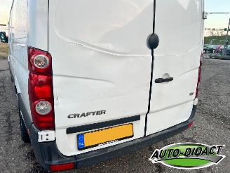 Volkswagen Crafter 35 2.0 TDI L3H2 Airco MOTORSCHADE picture 30
