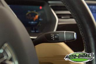 Tesla Model S 85 Base FREE SUPERCHARGE Accu vervangen 30-01-2023 ORIGINEEL picture 13