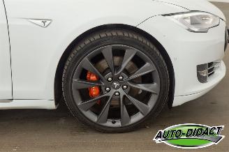 Tesla Model S 85 Base FREE SUPERCHARGE Accu vervangen 30-01-2023 ORIGINEEL picture 27