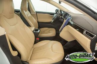 Tesla Model S 85 Base FREE SUPERCHARGE Accu vervangen 30-01-2023 ORIGINEEL picture 16