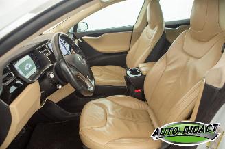 Tesla Model S 85 Base FREE SUPERCHARGE Accu vervangen 30-01-2023 ORIGINEEL picture 21