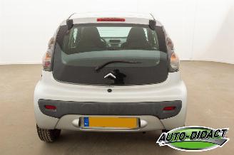 Citroën C1 1.0-12V Automaat Ambiance picture 29