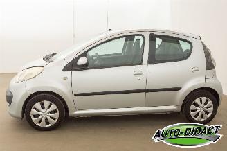 Citroën C1 1.0-12V Automaat Ambiance picture 31