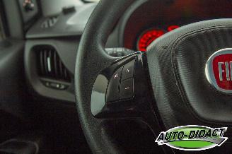 Fiat Doblo 1.4 T-Jet Natural Power L2H1 Maxi Airco picture 11