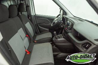 Fiat Doblo 1.4 T-Jet Natural Power L2H1 Maxi Airco picture 17