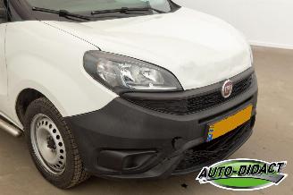 Fiat Doblo 1.4 T-Jet Natural Power L2H1 Maxi Airco picture 27