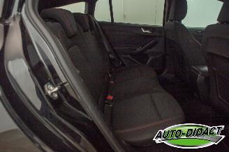 Ford Focus Wagon 1.0 EcoBoost Hybrid ST Line X Navi Camera picture 24