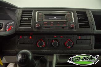 Volkswagen Transporter 2.0 TDI L2H1 Airco Comfortline picture 9