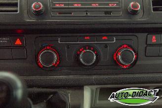 Volkswagen Transporter 2.0 TDI L2H1 Airco Comfortline picture 8