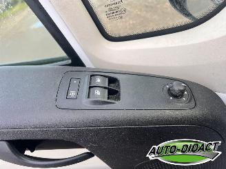 Fiat Camper 35 3.0 Airco Natural Power L2H2 Combinato picture 10