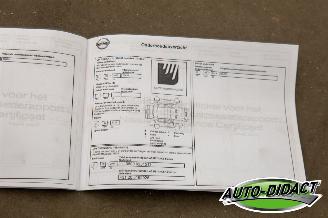 Nissan Qashqai 1.2 Automaat Camera Navi Pano Tekna picture 29