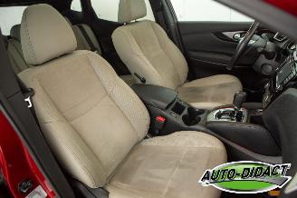 Nissan Qashqai 1.2 Automaat Camera Navi Pano Tekna picture 41