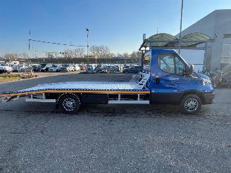 Iveco Daily Daily 35D18H 3.0 300 Automaat picture 47