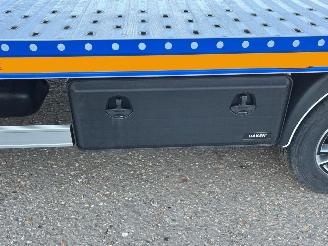 Iveco Daily Daily 35D18H 3.0 300 Automaat picture 21