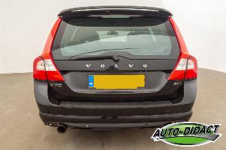 Volvo V-70 2.0T R-Edition Clima Leder Stoelverwarming picture 30