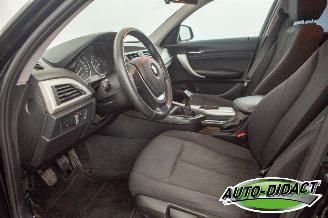 BMW 1-serie 116i Airco Camera Stoelverwarming picture 22