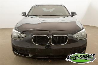 BMW 1-serie 116i Airco Camera Stoelverwarming picture 30