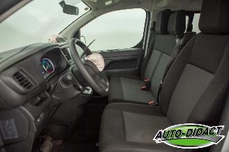 Toyota ProAce Electric Shuttle Long Extra Range Cool 75 kWh Pano picture 19