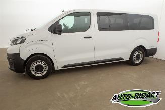 Toyota ProAce Electric Shuttle Long Extra Range Cool 75 kWh Pano picture 32