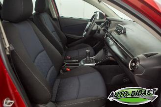 Mazda 2 1.5 47.741 km Airco Ambition picture 19