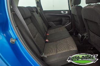 Peugeot 307 Break 2.0-16V Clima Premium picture 22