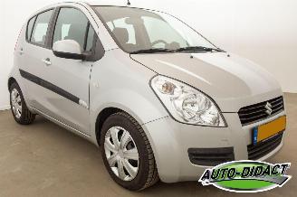 Suzuki Splash 1.0 VVT Airco Comfort picture 2