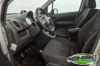 Suzuki Splash 1.0 VVT Airco Comfort picture 22