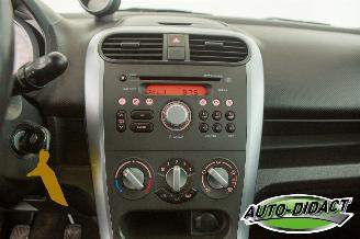 Suzuki Splash 1.0 VVT Airco Comfort picture 9