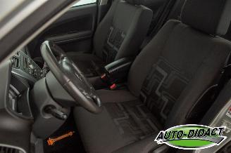 Suzuki Splash 1.0 VVT Airco Comfort picture 23