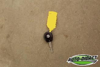 Suzuki Splash 1.0 VVT Airco Comfort picture 26