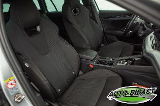 Skoda Octavia 1.0 e-TSI Automaat 102.183 km Digi Dash Sport Business picture 20