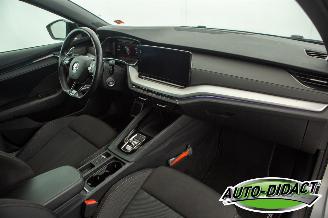 Skoda Octavia 1.0 e-TSI Automaat 102.183 km Digi Dash Sport Business picture 19