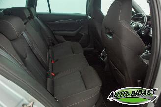 Skoda Octavia 1.0 e-TSI Automaat 102.183 km Digi Dash Sport Business picture 23