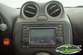 Nissan Micra 1.2 Tekna 58.417 km NAP Pano Clima Navi picture 7