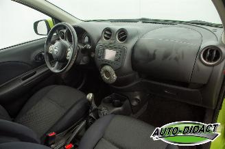 Nissan Micra 1.2 Tekna 58.417 km NAP Pano Clima Navi picture 17