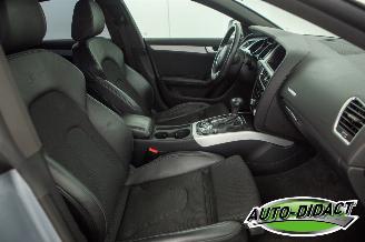 Audi A5 Sportback 1.8 TFSI Automaat Clima Navi Adrenalin Sport picture 20