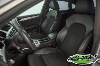 Audi A5 Sportback 1.8 TFSI Automaat Clima Navi Adrenalin Sport picture 26