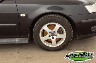 Saab 9-3 1.8 Clima picture 33