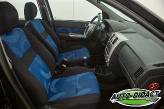 Hyundai Getz 1.4i Airco Active Cool picture 16
