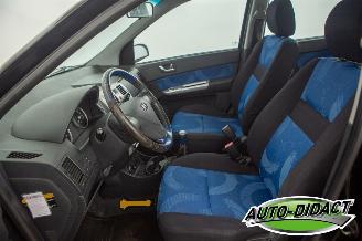 Hyundai Getz 1.4i Airco Active Cool picture 21